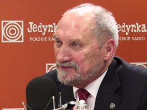 [video] Macierewicz o komisji Millera: Ci ludzie zmienili treść ekspertyzy by fałszować co się wydarzyło