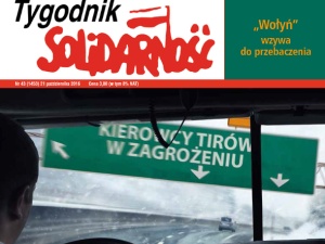 Cięcie pensji i wymuszanie przekrętów, to grzechy w transportówce. O „szarej branży” w najnowszym TS