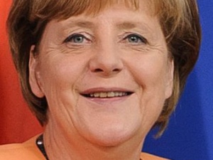 Kanclerz Angela Merkel za zaostrzeniem sankcji wobec Rosji