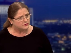 Prof. Krystyna Pawłowicz: Pani Premier pozostanie odgromnikiem rządu