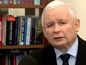 [video] Jarosław Kaczyński po wystąpieniu Premiera Morawieckiego: Dawno w Sejmie takiego nie słyszeliśmy