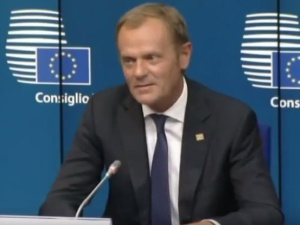 Paweł Janowski: Tusk humoris causa