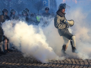 Lublin oddał hołd ofiarom stanu wojennego