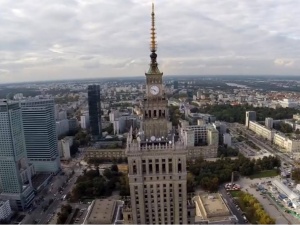 Jerzy Bukowski: Społecznie rozbierzmy pałac im. Stalina