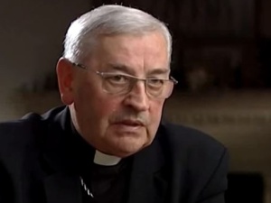 Bp Tadeusz Pieronek o Morawieckim: Niech najpierw rechrystianizuje siebie