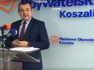 [video] Senator Gawłowski sekretarz generalny PO: Sezon polowania na Platformę się rozpoczął