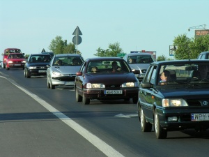 Zmiany w systemie badań pojazdów