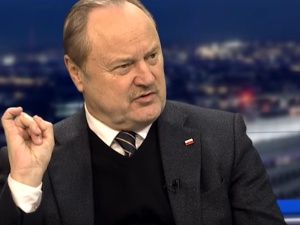 [video] Janusz Szewczak: Mieliśmy nie tylko mafijną reprywatyzację, ale też złodziejską prywtayzację