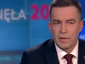 [video] Zbigniew Gryglas: Nawet Niemcy to zrozumieli, a niektórym Polakom nie można wytłumaczyć...