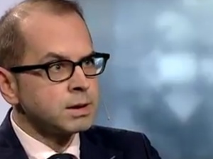 Michał Szczerba: Trudno świętować „kiedy w moim kraju panoszy się dzicz i barbarzyństwo"