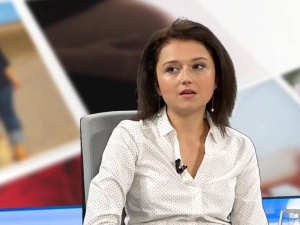 Poruszające słowa Anny Jaki o chorym synku: "Radek uratował mi życie"