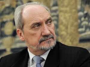 Kownacki: Macierewicz to chyba najlepszy szef MON w przeciągu tych ostatnich 25 lat