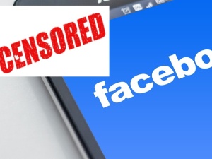 Facebook zablokował tekst portalu Niezalezna.pl o pobiciu przez imigrantów francuskiej policjantki