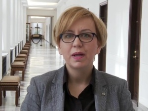 [video] Hennig-Kloska [N]: Obserwowałam wizytę Morawieckiego na Węgrzech trzymając się za głowę