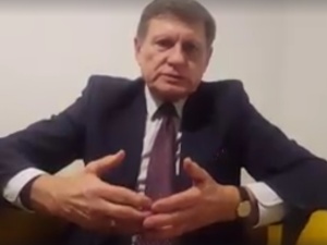 Stanisław Januszewski: Tydzień z życia sfer totalnych, czyli dlaczego Balcerowicz nie pachnie wiosną