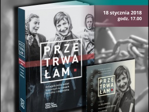 „Przetrwałam”, o kobietach, które powróciły ze zsyłek - promocja książki w Muzeum Pamięci Sybiru