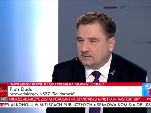 Prezydent udowodnił, że jest strażnikiem dialogu społecznego w Polsce