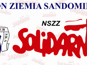 Wybory w Regionie Ziemia Sandomierska NSZZ „S”