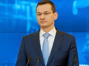 Morawiecki rozmawiał z wiceprezydentem USA. Jakie ustalenia?