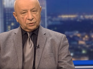 [video] Prof. Bogdan Chazan: Wymyśla się różne argumenty, żeby potworność tej zbrodni usprawiedliwić