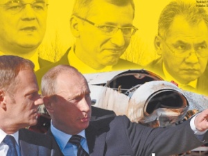 Antoni Macierewicz: Tusk już 14 kwietnia 2010 roku wiedział, że Rosjanie są winni katastrofy!