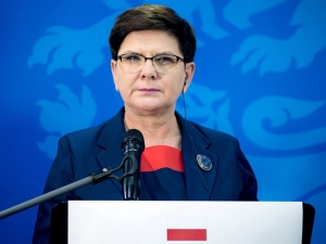 500 plus na każde dziecko od 2019 roku? Wicepremier Szydło nie zaprzecza