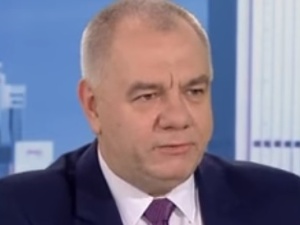 [VIDEO]Jacek Sasin: "Nie planujemy likwidacji Ministerstwa Cyfryzacji"