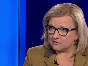 Beata Kempa [PiS]: Jeśli masz inne poglądy, to wykorzystaj to przy wyborach, a nie w prymitywny sposób