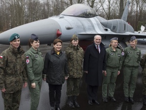 S. Głowacki dla Tysol: Ocena działań Macierewicza jako ministra MON musi być pozytywna