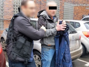 Koniec psychozy strachu wśród kobiet w Zabrzu. Policja wytropiła zboczeńca