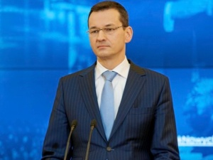 [SONDAŻ]: Polacy popierają rząd premiera Mateusza Morawieckiego