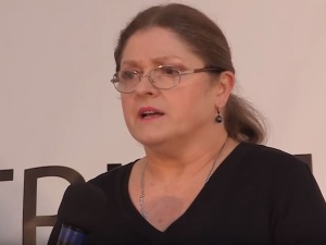 Krystyna Pawłowicz: Żadnych centrów kultury muzułmańskiej w Polsce! To forma ekspansji wrogiej kultury