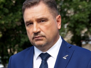 Piotr Duda dla "Dziennika Gazety Prawnej": Chcemy wolnych niedziel dla kolejnych grup zawodowych