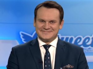 Dominik Tarczyński wiceprzewodniczącym Europejskich Konserwatystów Rady Europy