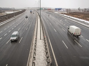 Połączyć Polskę. Jaki jest stan polskich autostrad na dziś?