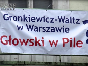 [Zwiastun] Magazyn Śledczy Gargas: Małomiasteczkowy, koleżeński, polityczno-biznesowy układ w Pile