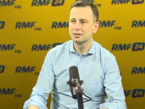 [video] Mazurek do Kosiniaka-Kamysza: "W ilu gminach PSL dał ludziom darmowy internet?"