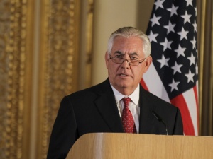 Rex Tillerson przyjeżdża do Polski. Spotkania z Prezydentem, Premierem, MSZ i szefem PiS