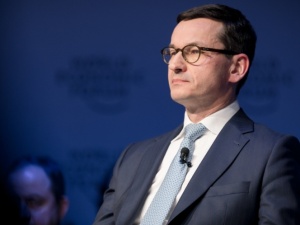 Zbigniew Kuźmiuk: Premier Morawiecki - przystąpienie do strefy euro to igranie z ogniem