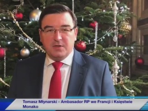 Francuska TV atakuje Polskę: "Chcecie na nowo napisać swoją historię". Ambasador odpowiada