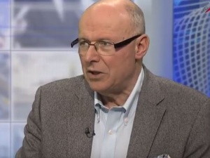 Czesław Bielecki: PiS to najbardziej proizraelska ekipa w historii III RP