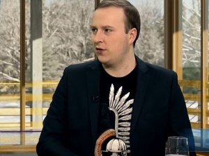 Marcin Makowski: Polska to jedyny kraj, w którym liczba ochotników do Waffen-SS wynosiła ZERO.