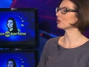 Eliza Michalik: Polacy mordowali Żydów bez przymusu, z chciwości i podłości