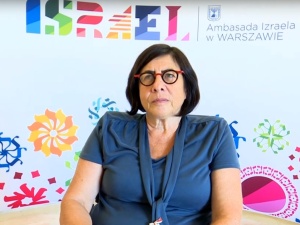 Ambasador Izraela: W sporze polsko-izraelskim chodzi o reprywatyzację