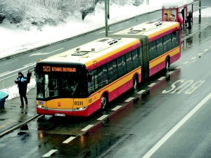 Kierowcy MZA w Warszawie mają dość. Kierunek: strajk