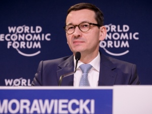 Ministerstwo Finansów: Deficyt budżetowy za 2017 rok wyniósł 25,4 mld zł