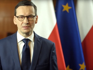 [video] Orędzie Premiera: Obozy, w których wymordowano miliony Żydów nie były polskie! [pełny tekst]