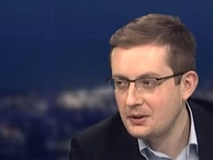 R. Winnicki opisuje rozmowę z izraelską TV. Szokująca niewiedza! "Załóżmy, że nie było polskich obozów.."