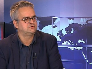 Wojciech Czuchnowski: "Bronisław Wildstein jako pożyteczny idiota prawicy". Tomasz Wróblewski odpowiada