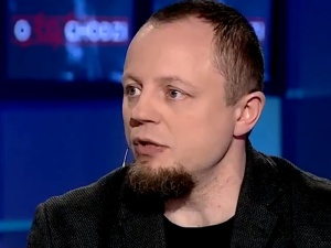 [video] Cezary Krysztopa w TVP Info: Trzy wrzody zatruwające stosunki polsko-izraelskie